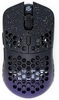 g-wolves hati ht-s ace 无线 pmw3370 传感器 58g 超轻蜂窝设计鼠标